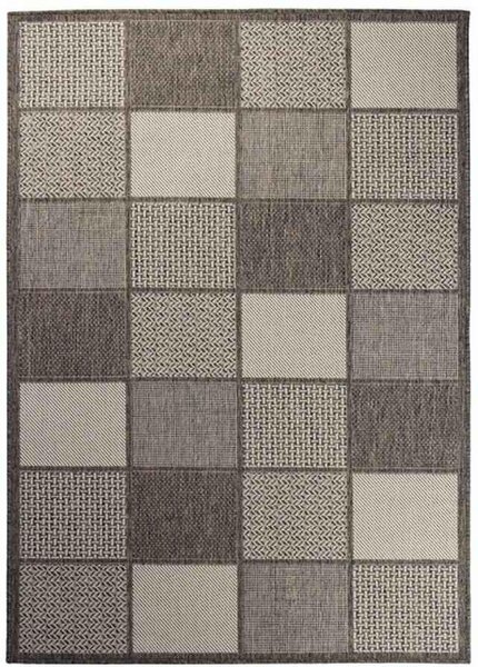 Kusový koberec Sisalo/Down 85/W71 E - 160 x 230 cm
