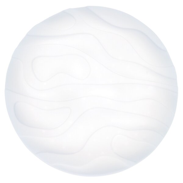 Solight WO792 - LED RGB Stmívatelné svítidlo WAVE LED/30W/230V Wi-Fi Tuya + DO