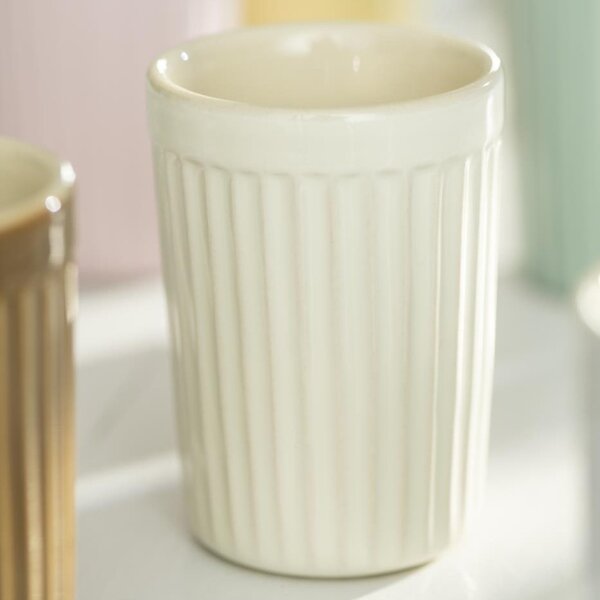 Hrnek na espresso Mynte Butter Cream 100 ml, 200 ml