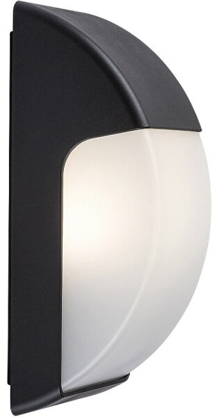 Rabalux 7796 - Venkovní nástěnné svítidlo OPOLE 1xE27/12W/230V IP65