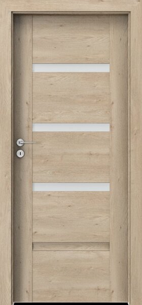 Interiérové dveře PORTA INSPIRE C.3