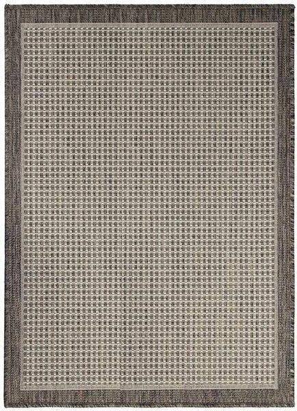 Kusový koberec Sisalo/Down 2822/W71 I - 133 x 190 cm