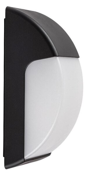 Rabalux 7796 - Venkovní nástěnné svítidlo OPOLE 1xE27/12W/230V IP65