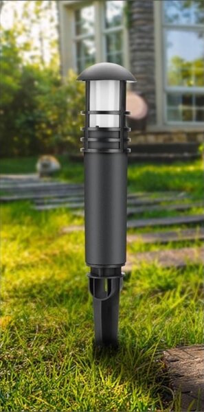 LED Venkovní lampa LED/3W/230V 4000K IP65
