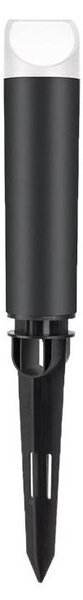 LED Venkovní lampa LED/3W/230V 2800K IP65
