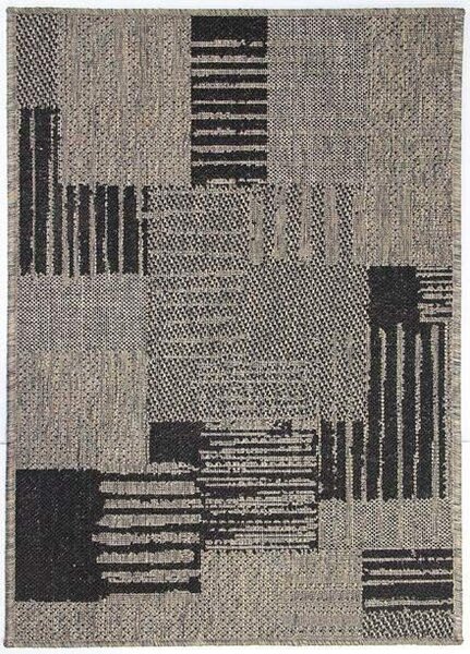 Kusový koberec Sisalo/Down 706/J48 H - 160 x 230 cm
