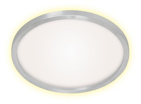 Briloner 7363-019 - LED Stropní svítidlo CADRE LED/22W/230V pr. 42,5 cm