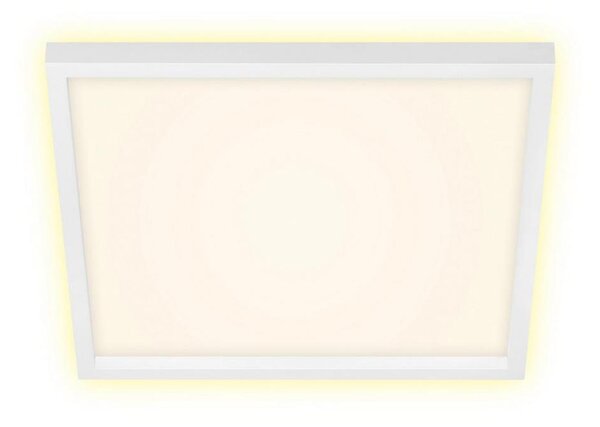 Briloner 7364-016 - LED Stropní svítidlo CADRE LED/22W/230V 42,2x42,2 cm bílá
