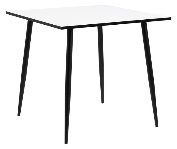 Jídelní stůl Wilma 75 × 80 × 80 cm ACTONA