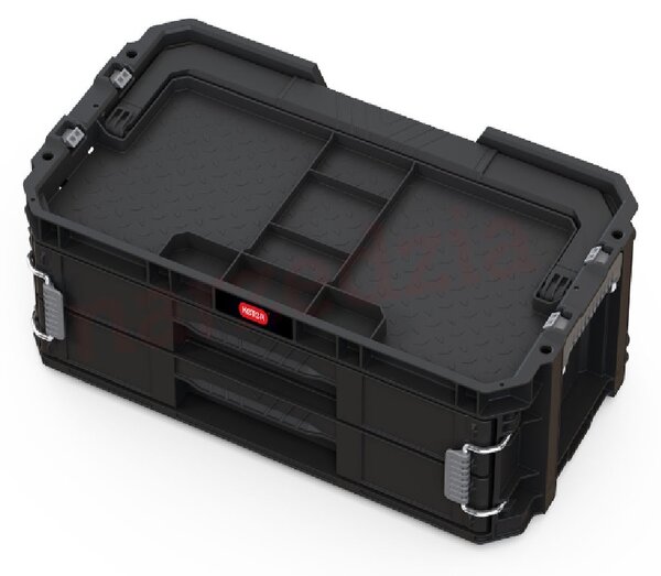 Organizer KETER Connect 2 Drawers KETER
