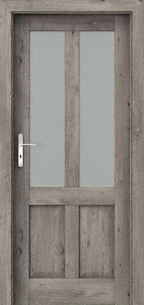 Interiérové dveře PORTA HARMONY A.1