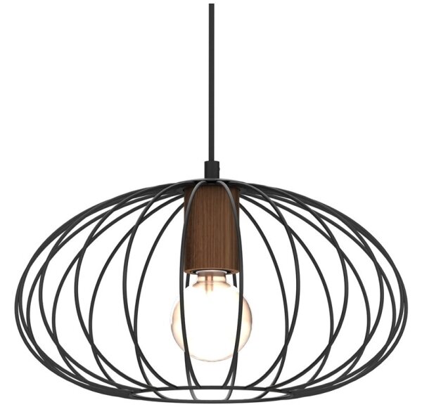 Lustr na lanku MERIDIANO 1xE27/60W/230V