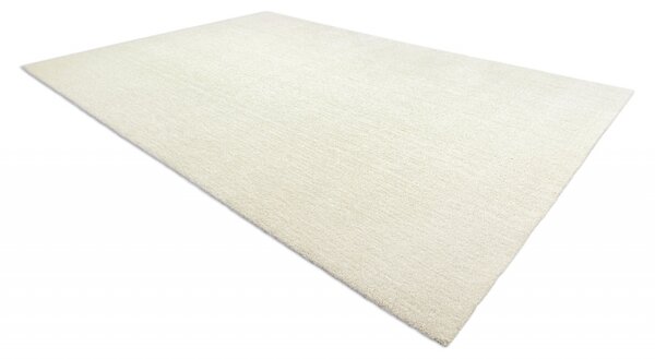 Makro Abra Kusový koberec vhodný k praní v pračce LATIO 71351056 krémový Rozměr: 80x150 cm