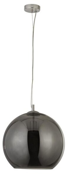 Searchlight 1635SM Závěsný lustr BALLS SMOKE průměr 35cm