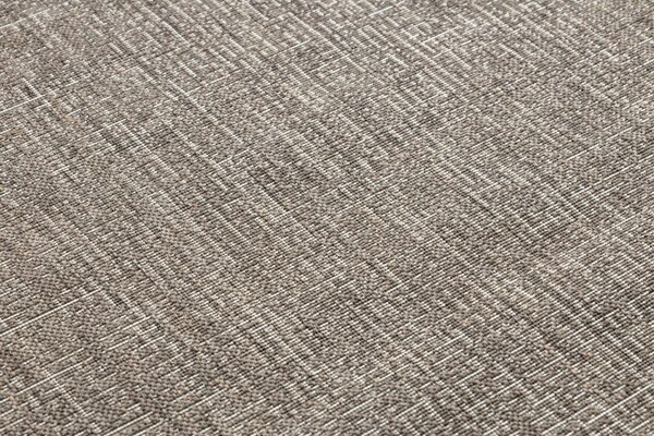 Balta Kusový koberec Sisal FLOORLUX 20401 béžový / šampaň Rozměr: 120x170 cm