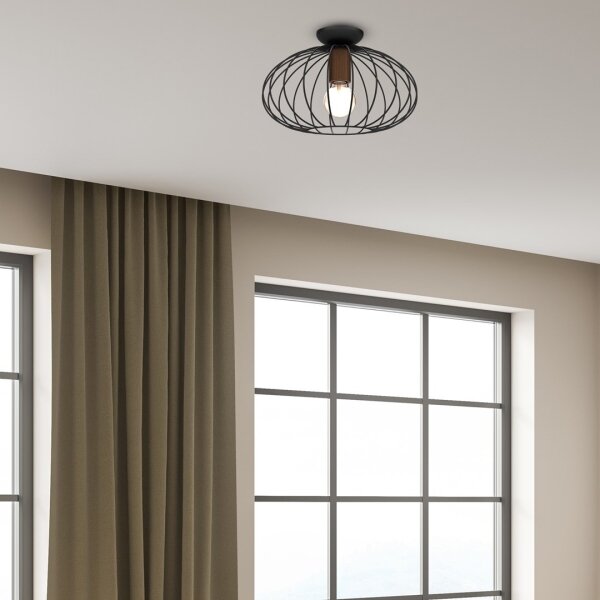 Stropní svítidlo MERIDIANO 1xE27/60W/230V