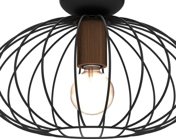 Stropní svítidlo MERIDIANO 1xE27/60W/230V
