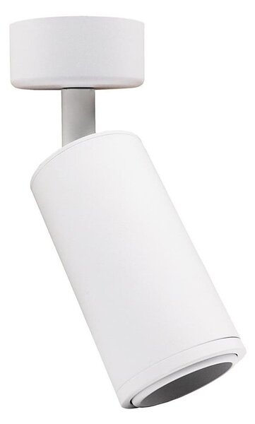 Bodové svítidlo MICA 1xGU10/25W/230V bílá