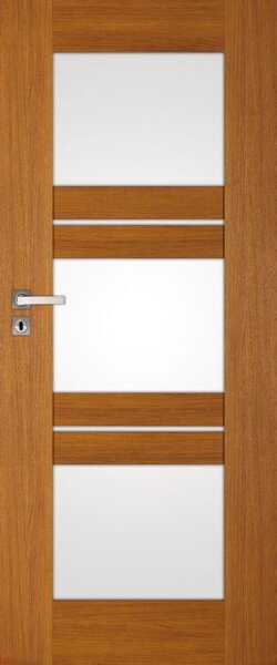Interiérové dveře DRE PIANO - model 4