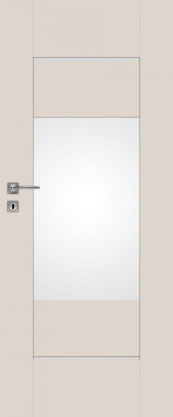 Interiérové dveře DRE EVEN - model 4