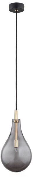 Argon 4716 - Lustr na lanku OAKLAND 1xG9/6W/230V