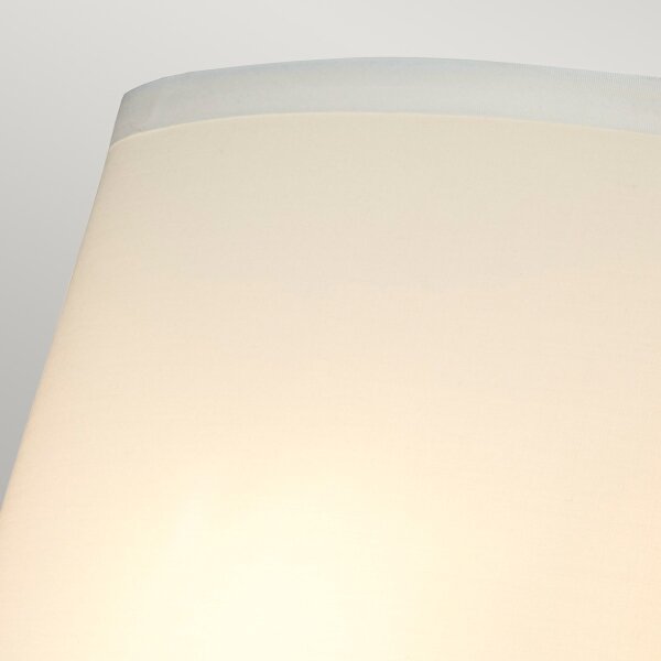 Elstead BATH-FALMOUTH-FG - LED Koupelnové svítidlo 1xG9/3W/230V + LED/1W IP44
