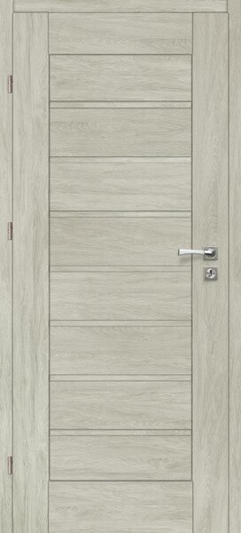 Interiérové dveře VOSTER VANILLA 80