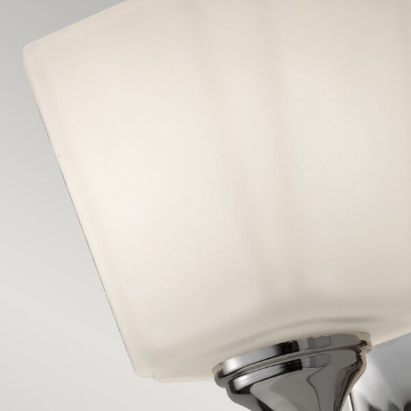 Elstead FE-CONCORD1-BATH - LED Koupelnové svítidlo CONCORD 1xG9/3W/230V IP44