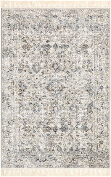 Klasický kusový koberec Ragotex Beluchi 88438 5959 modrý Rozměr: 160x230 cm