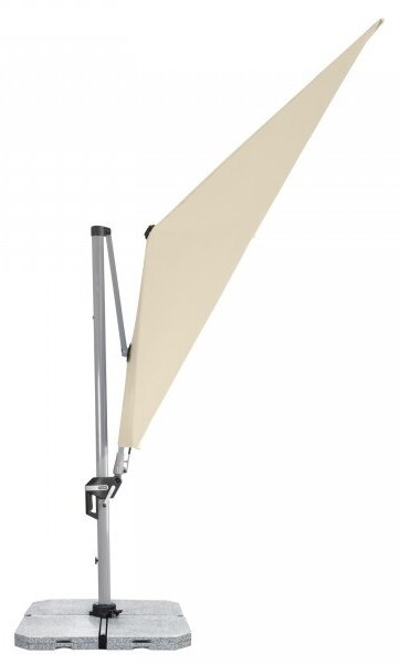 Doppler ACTIVE 350 x 260 cm béžová Doppler