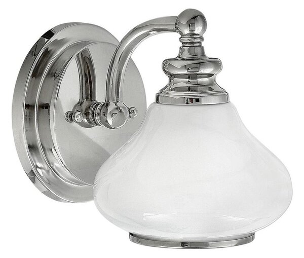 Elstead HK-AINSLEY1-BATH - LED Koupelnové svítidlo AINSLEY 1xG9/3W/230V IP44