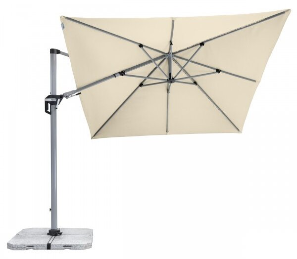 Doppler ACTIVE 350 x 260 cm béžová Doppler