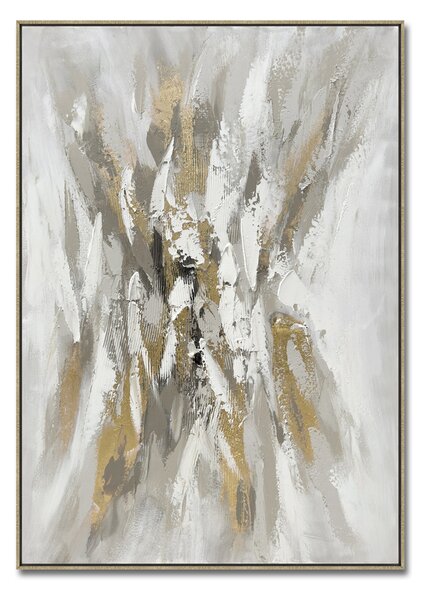 Obraz - ručně malovaný (70 x 100)