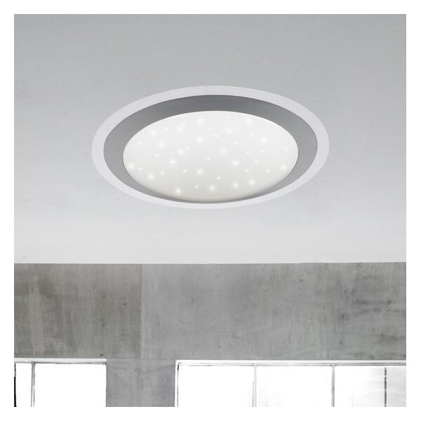 Globo 912101066340 - LED Stropní svítidlo BLOOM LED/11W/230V