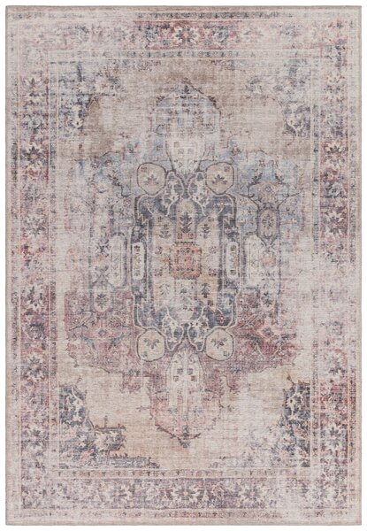 Tribeca Design Kusový koberec Hesron Lila Rozměry: 120x170 cm
