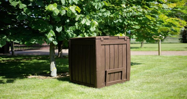 KETER DECO kompostér 340L