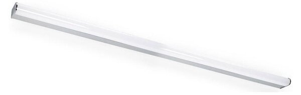 LED2 - LED Koupelnové osvětlení zrcadla TONDA LED/24W/230V IP44