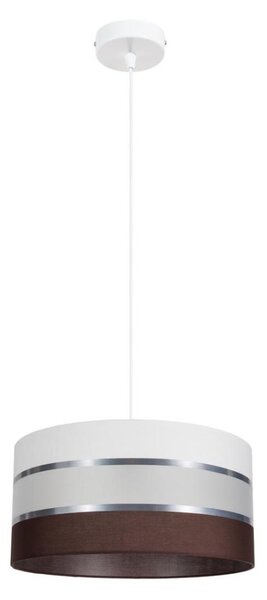 Lustr na lanku CORAL 1xE27/60W/230V