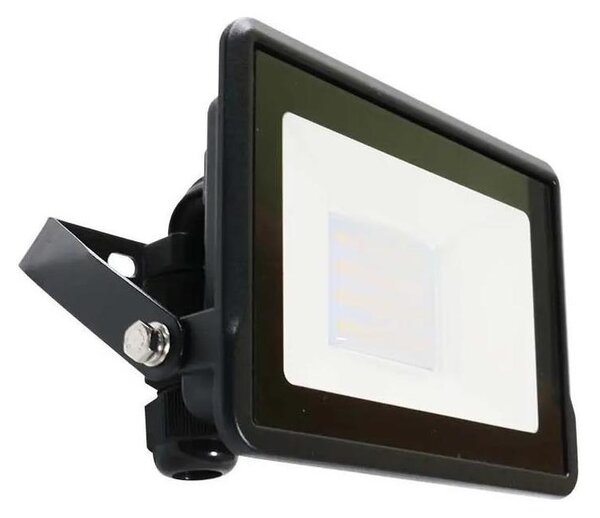 LED Reflektor s přímým napojením SAMSUNG CHIP LED/20W/230V IP65 6500K