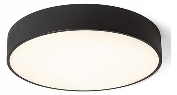 RED - Design Rendl - R13333 - LED Stropní svítidlo MEZZO LED/60W/230V černá