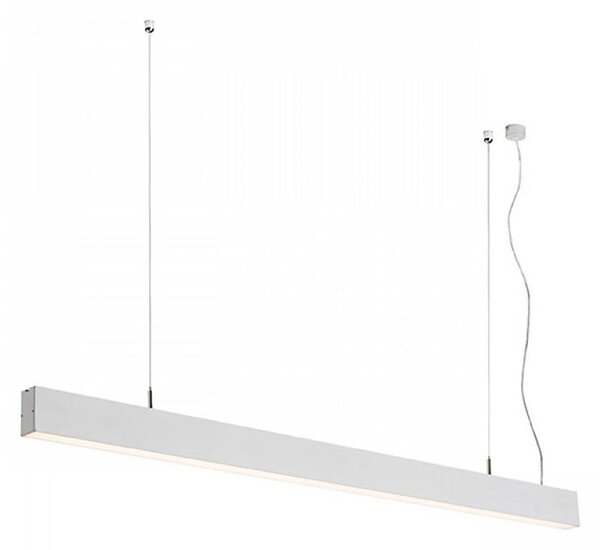 RED - Design Rendl - R12718 - LED Lustr na lanku PESANTE LED/40W/230V