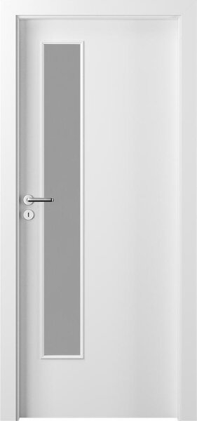 Interiérové dveře PORTA MINIMAX - model L