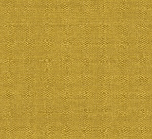 Vliesová tapeta na zeď, zlato-žlutá, imitace látky, FOL905, The Colour Book II, Masureel