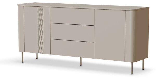 Komoda Timpani KM1 (kašmírová)