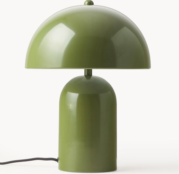 Retro stolní lampa Walter