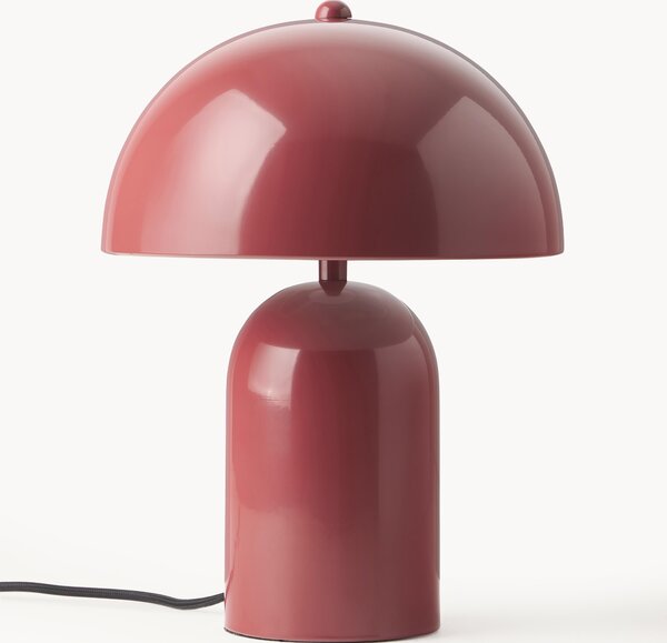 Malá stolní retro lampa Walter