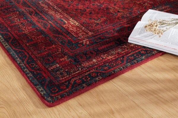 Koberec Dywilan Superior Mistik Red
