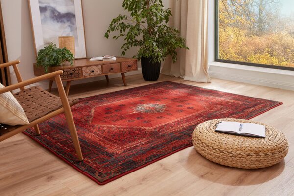 Koberec Dywilan Superior Mistik Red