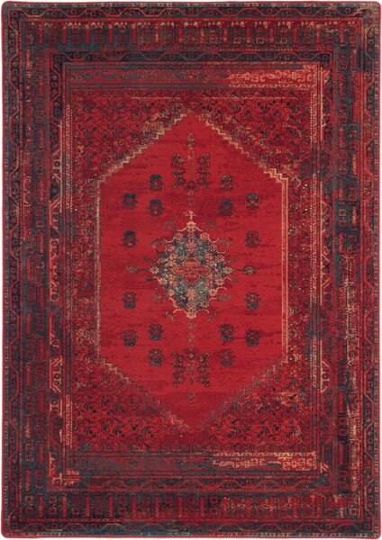 Koberec Dywilan Superior Mistik Red