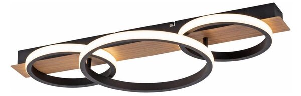 Leuchten Direkt 15616-78 - LED Stropní svítidlo TROOPER LED/37W/230V
